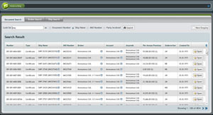 Screenshot Underwriting